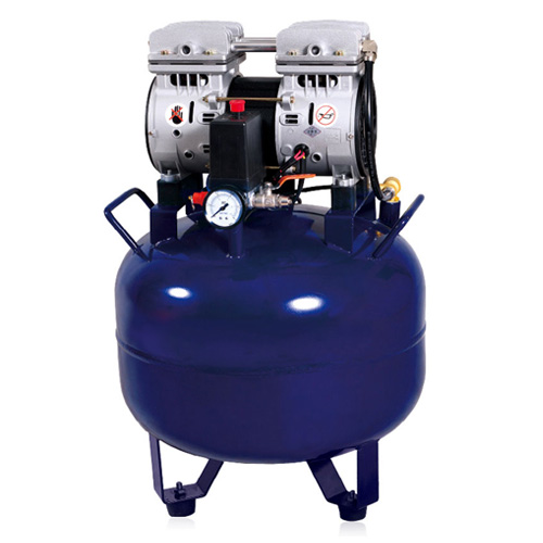 air compressor, air compressor machines, dental compressor, Oil-free Air Compres